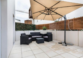 Residence Evasion